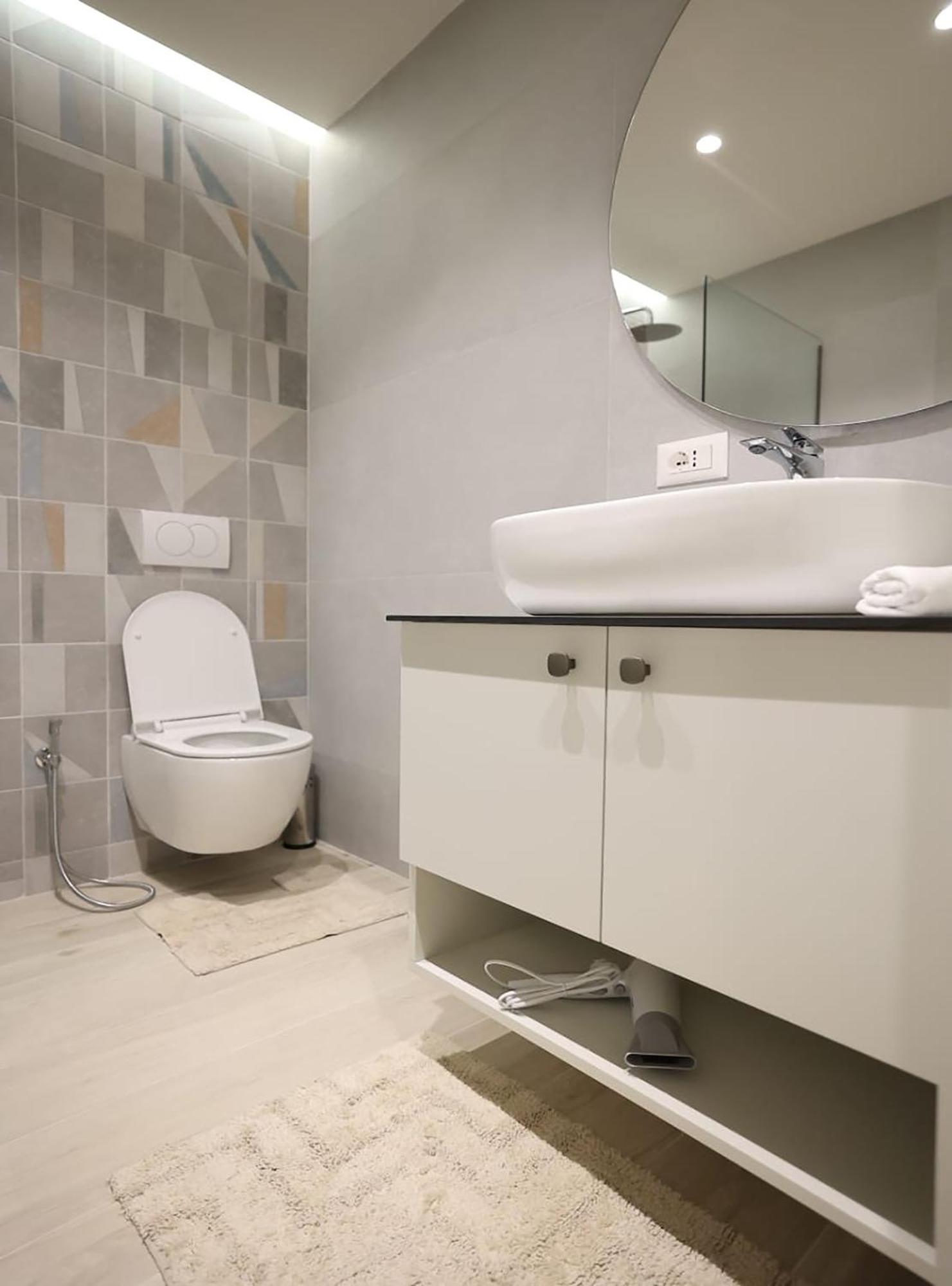 Arkle Apartment 4 Tirana Exterior photo